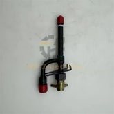 Fuel Injector 17331-53000 7000074026 for Kubota Tractor L3750 L3750DT L4150 L4150DT
